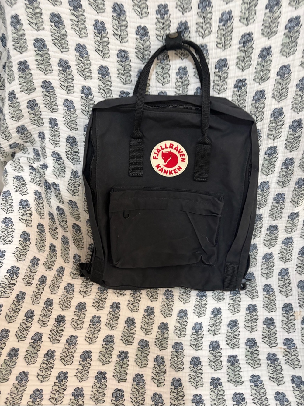 Fjallraven